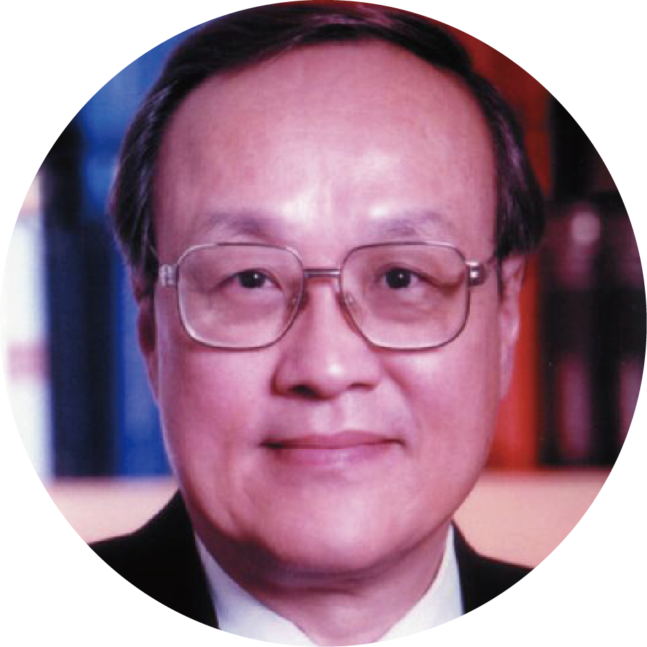 David C Chang 張鍾濬