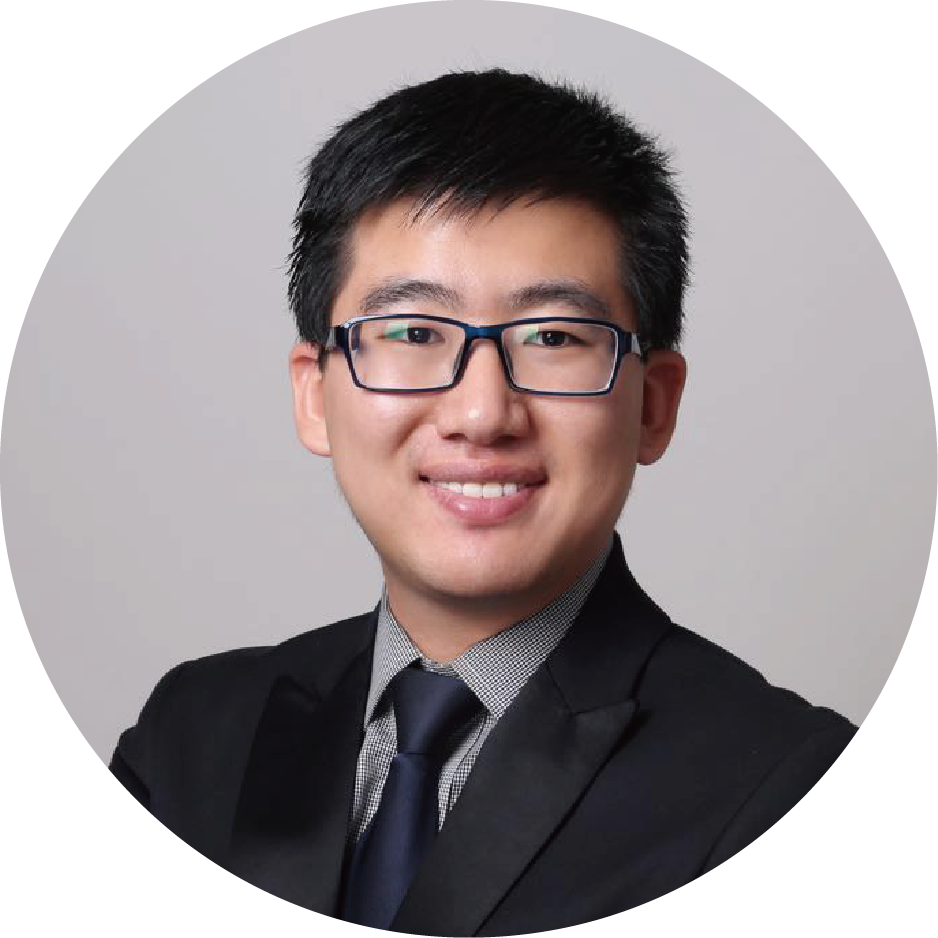 孙亦千 Roger Sun